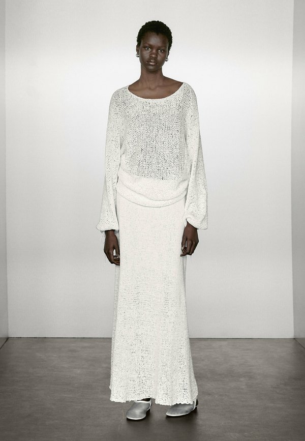 BALLOON SLEEVE - Jumper