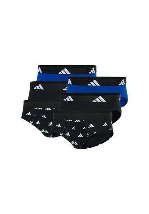 6ER PACK  - Slip - multi