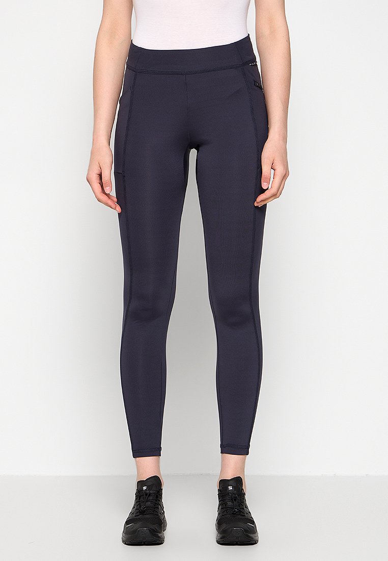 Dolomite Tights donkerblauw