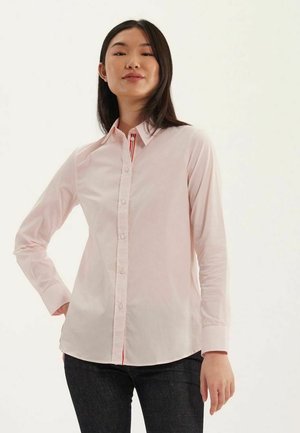 MARTIN  - Chemisier - p pink pale