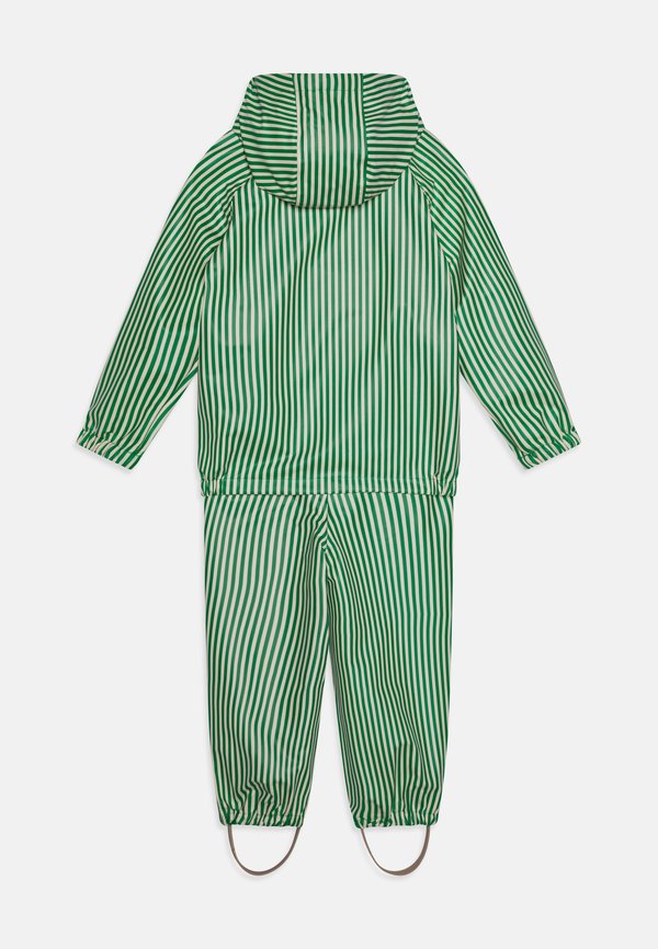 ODDY UNISEX SET - Waterproof jacket3