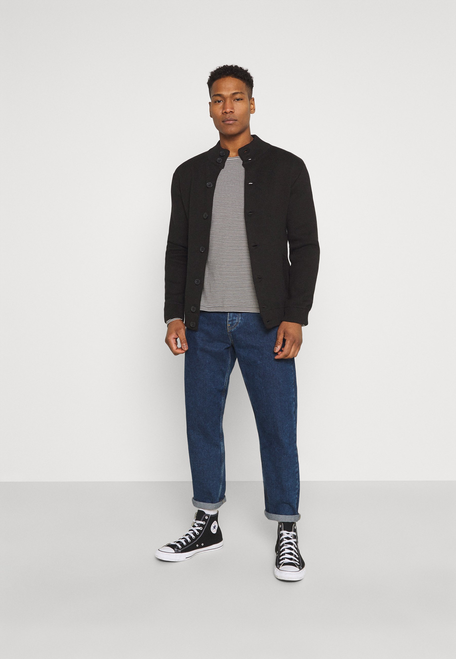 Homme SANDON - Gilet Homme SANDON - Gilet