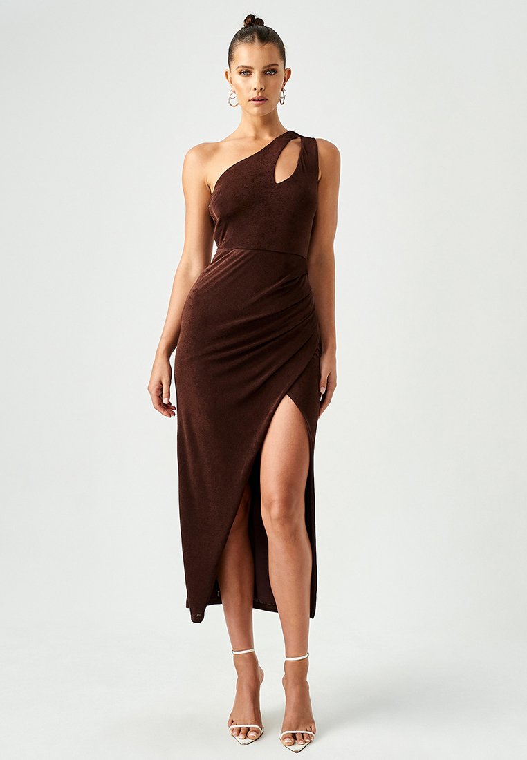 rihanna midi dress RIHANNA MIDI DRESS X Kristina