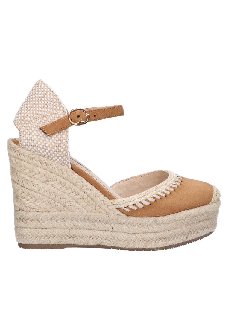 Tacones con plataforma | Selección online para mujer en Zalando