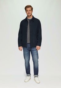 s.Oliver Pullover - graphit