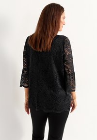 Cellbes of Sweden Bluse - black
