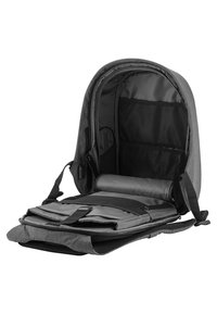 XD Design BOBBY HERO XL ANTI THEFT - Rucksack - grey