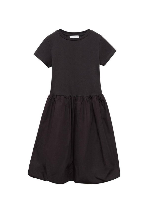 BALLOON - Freizeitkleid - charcoal