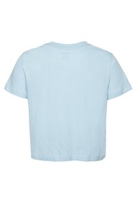 Vans Camiseta estampada - light blue
