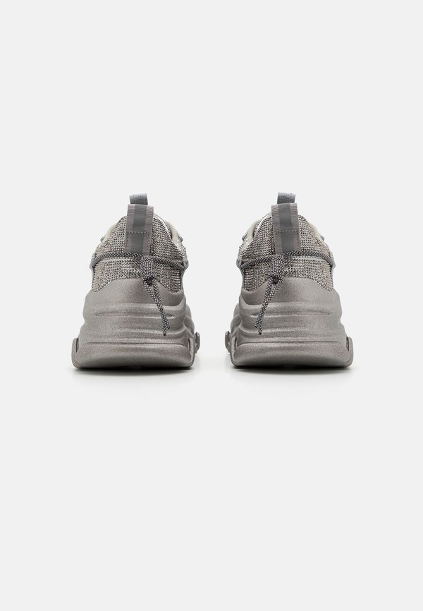 VAULT 2R - Trainers - silver4