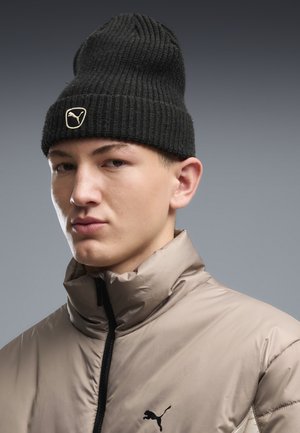 Puma, UNISEX, czarny