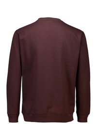 Jack's Sportswear CREW NECK - Sweater - dk red