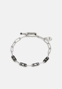 LOGO FLEX - Zapestnica - silver-coloured