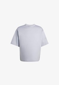 Ej vald, halo silver