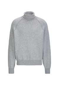 Unausgewählt, grey melange