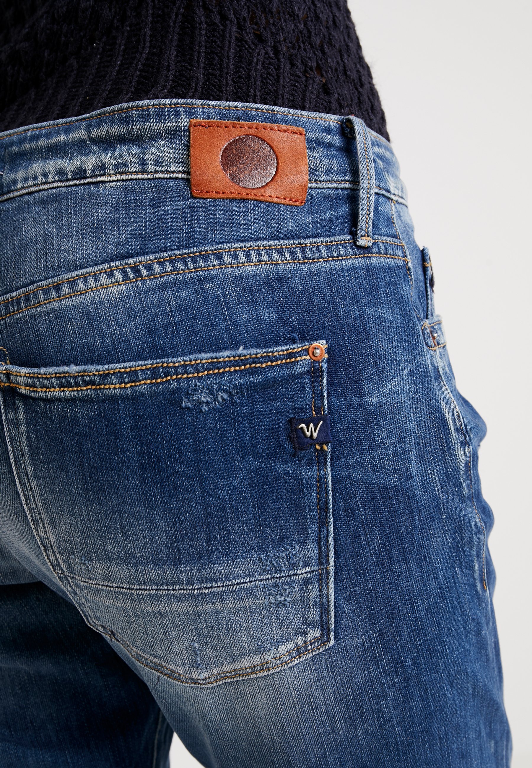 jeans heritage le temps des cerises