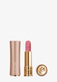 LANCÔME L'ABSOLU ROUGE INTIMATTE - Rouge à lèvres - 320 hush hush