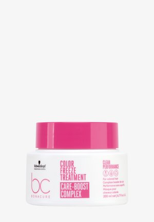 BONACURE COLOR FREEZE TREATMENT - Soin des cheveux