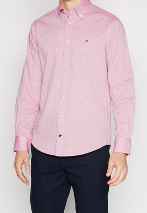 Camisa - berry