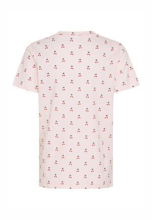 Saint Tropez, EMILYSZ - Printtipaita - tender touch cherries