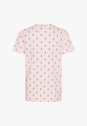 Saint Tropez, EMILYSZ - Printtipaita - tender touch cherries