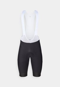 HORS CATEGORIE LIGHTWEIGHT  - Bibshorts - black/white