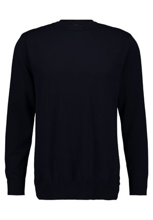 America Today KEITH - Strickpullover - black