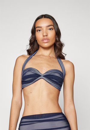 BILL BRA - Bikini-Top - true navy