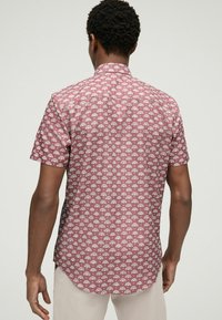 Next SHIRT - Srajca - coral pink sun