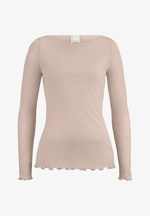 hessnatur Strickpullover - düne