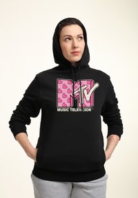 Henry Tiger - Bluza z kapturem