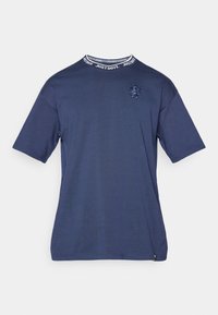 CHELSEA FC PREMIUM TEE - Klub merchandise - obsidian