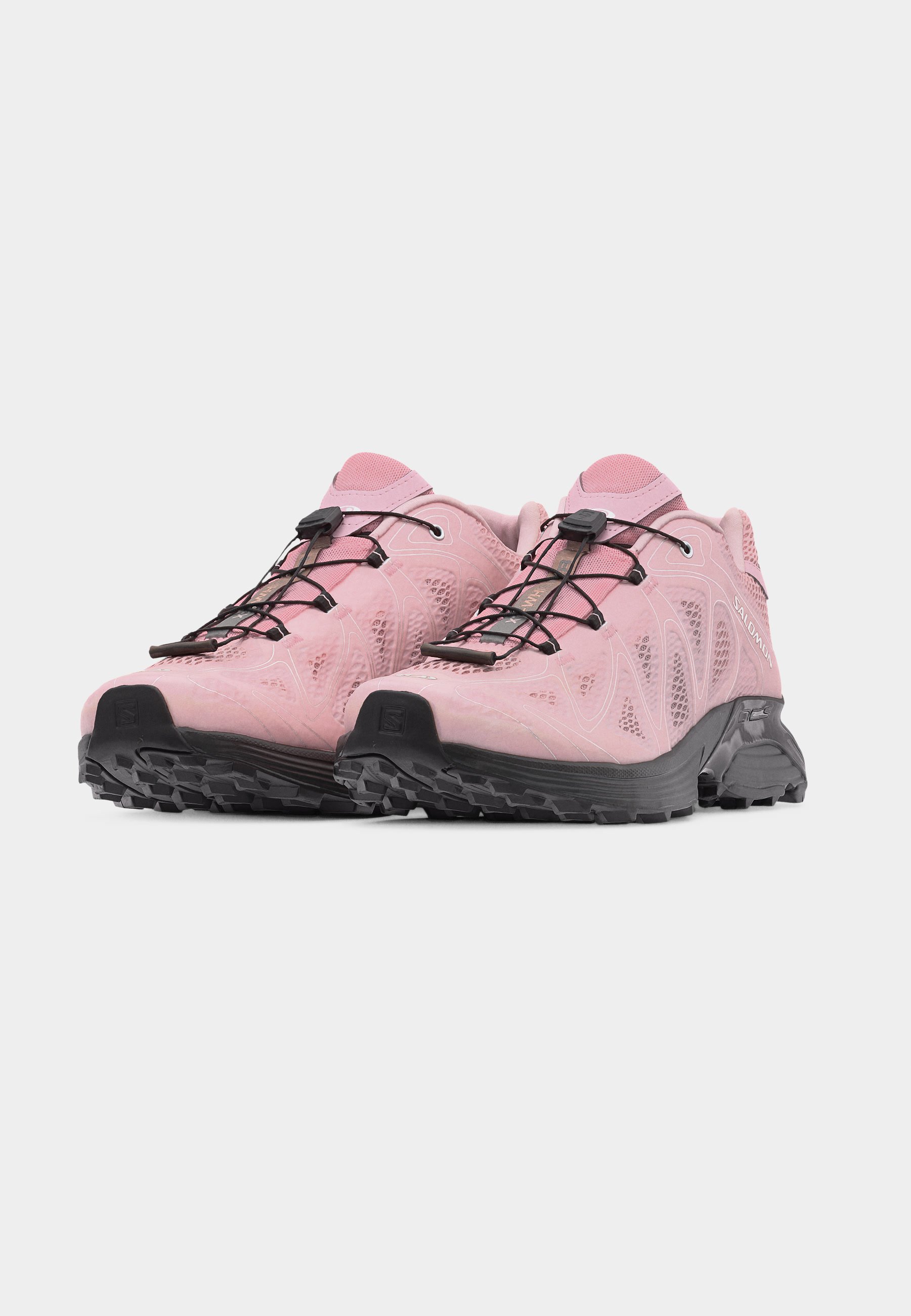 Salomon Sportstyle XT WHISPER VOID UNISEX - Sneakers laag - icy