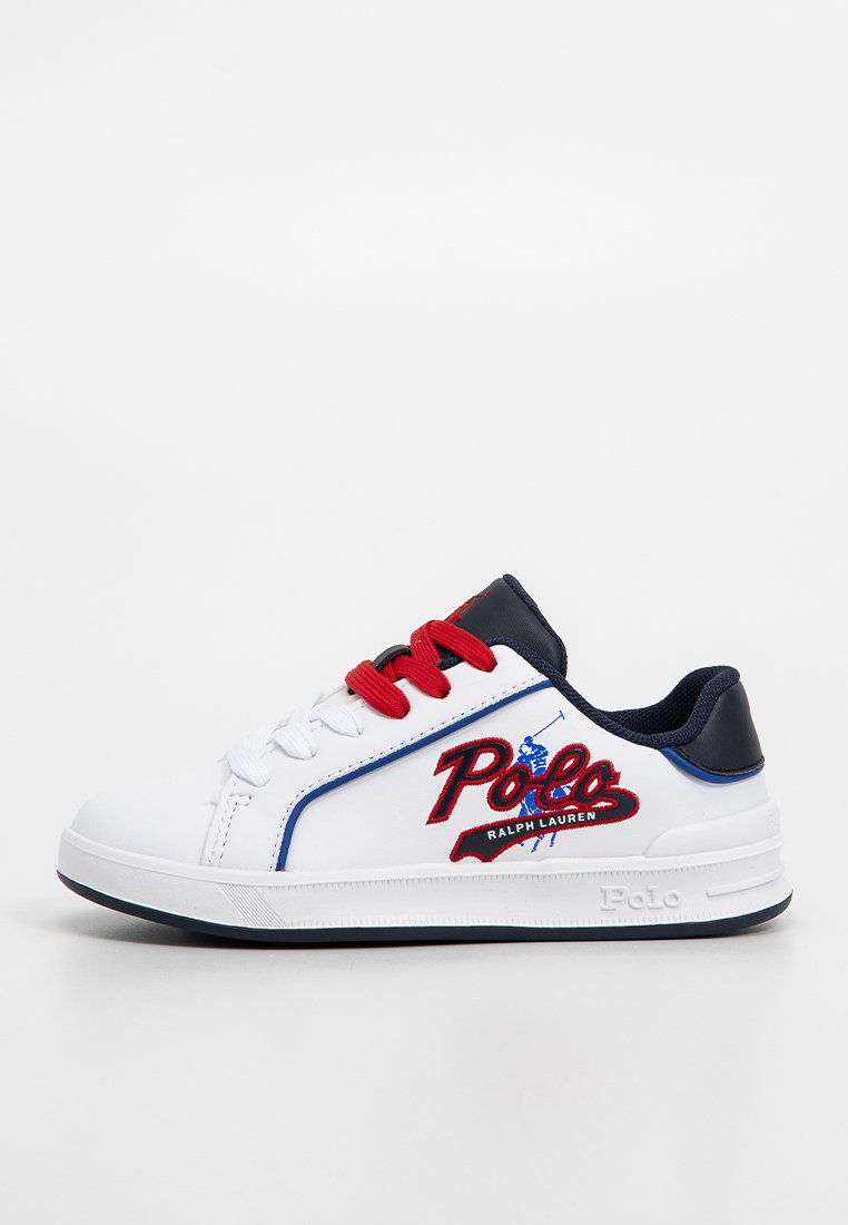 Polo Ralph Lauren Sneakers laag meerkleurig