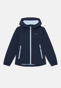 Non sélectionné, blue