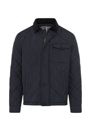 BRAX, STYLE GRANT - Vinterjakker - navy