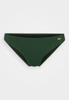 Bas de bikini - dark green