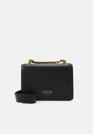 Bolso de mano - black