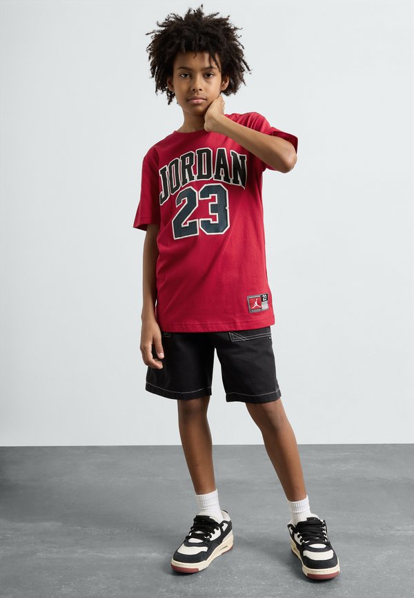 PRACTICE FLIGHT            - Print T-shirt4