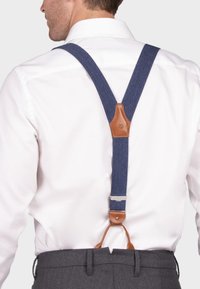 PROFUOMO Riem - navy