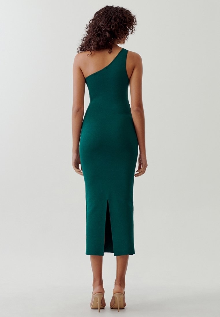 chancery green dress Champers Dress by CHANCERY Online | THE ICONIC