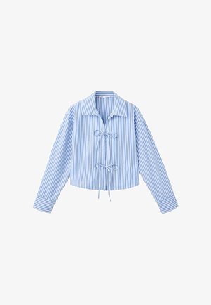 Mango Kids, TEEN - Blusa - hemelsblauw