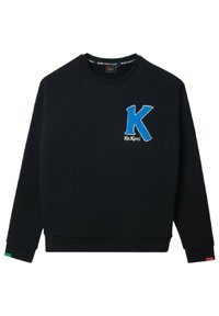 Kickers Felpa - noir