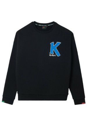 Kickers Felpa - noir