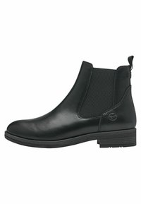 Tamaris Nilkkurit - black