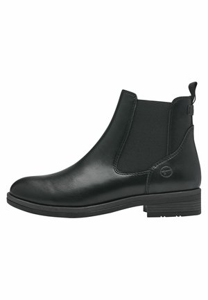 Tronchetti - black