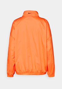 Nike Sportswear Windbreaker - atomic orange/black
