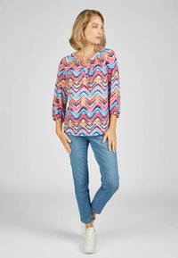 Rabe Bluse - pink