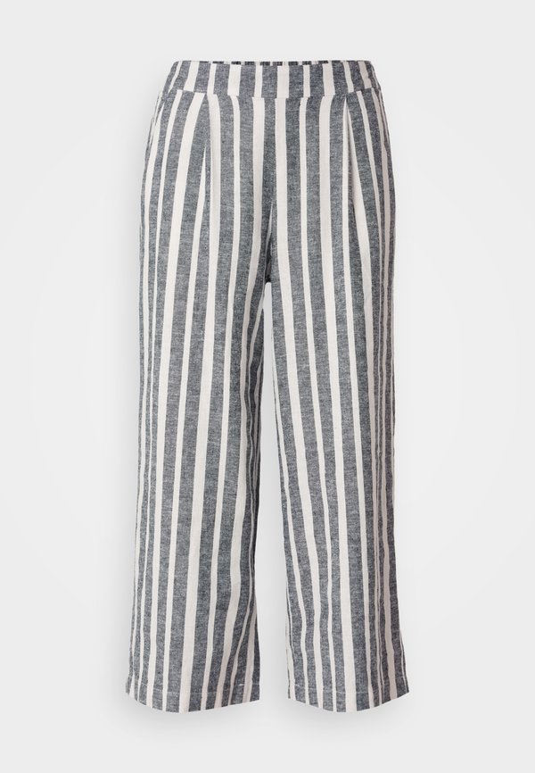 ONLCARISA CARO CULOTTE  - Trousers4