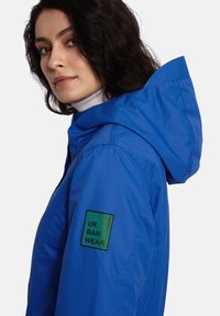 Huppa JANELLE 1 - Allvädersjacka - blue